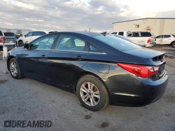 ✅ 2013 Hyundai Sonata GLS • VIN: 5NPEB4AC7DH735678 • Lot: 75620074. Wystawiony na Copart z przebiegiem 146 811 mil. Bezpłatny archiwum sprzedaży aukcyjnych z USA i szczegółowy raport historii pojazdu na DreamBid. Zdjęcie 2.