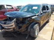 ✅ 2015 Ford Explorer • VIN: 1FM5K7B86FGC21223 • Lot: 42160861. Listed on IAAI with Not provided. Free auction sales archive from the USA and detailed vehicle history report at DreamBid. Image 2.