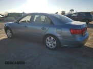 ✅ 2010 Hyundai Sonata GLS • VIN: 5NPET4AC2AH641099 • Лот: 83208194. Опубликован ранее на Copart с пробегом 58 006 миль. Бесплатный доступ к архиву аукционных продаж из США и подробный отчёт об истории автомобиля на DreamBid. Изображение 2.