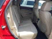 ✅ 2012 Cadillac SRX Premium Collection • VIN: 3GYFNCE38CS591279 • Lot: 42301054. Wystawiony na IAAI z przebiegiem 118 493 mil. Bezpłatny archiwum sprzedaży aukcyjnych z USA i szczegółowy raport historii pojazdu na DreamBid. Zdjęcie 8.