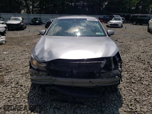 ✅ 2019 Subaru Legacy Premium • VIN: 4S3BNAF63K3040165 • Лот: 64304884. Опубликован ранее на Copart с пробегом 41 397 миль. Бесплатный доступ к архиву аукционных продаж из США и подробный отчёт об истории автомобиля на DreamBid. Изображение 5.