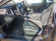 ✅ 2021 Toyota Camry SE • VIN: 4T1G11AK0MU413760 • Lot: 92033285. Listed on Copart with 106,411 mi. Free auction sales archive from the USA and detailed vehicle history report at DreamBid. Image 7.