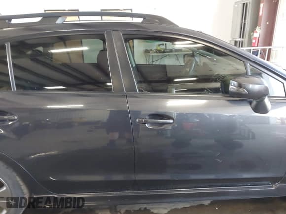 ✅ 2016 Subaru Impreza Special Sports Premium • VIN: JF1GPAP68G8261498 • Lot: 42598680. Listed on IAAI with 165,143 mi. Free auction sales archive from the USA and detailed vehicle history report at DreamBid. Image 14.