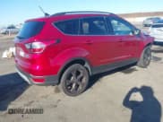 ✅ 2018 Ford Escape SEL • VIN: 1FMCU9HDXJUA86422 • Лот: 43395653. Опубликован ранее на IAAI с пробегом 109 501 миль. Бесплатный доступ к архиву аукционных продаж из США и подробный отчёт об истории автомобиля на DreamBid. Изображение 4.