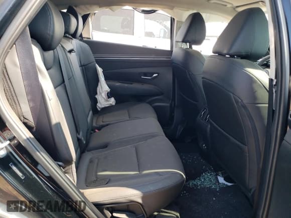 ✅ 2024 Hyundai Tucson SEL • VIN: 5NMJFCDE1RH401791 • Lot: 66141214. Wystawiony na Copart z przebiegiem Nie podano. Bezpłatny archiwum sprzedaży aukcyjnych z USA i szczegółowy raport historii pojazdu na DreamBid. Zdjęcie 10.