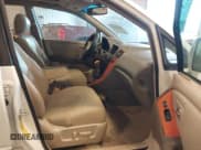 ✅ 2002 Lexus RX 300 • VIN: JTJGF10U020142743 • Lot: 43141022. Listed on IAAI with 158,528 mi. Free auction sales archive from the USA and detailed vehicle history report at DreamBid. Image 5.