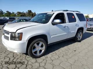 2007 Chevrolet Tahoe LTZ с VIN 1GNFK13067R358092, выставлен на аукционе Copart как лот 58640785 с пробегом Не указан миль и Чистый • Clean title. История ставок и продаж доступна на DreamBid. Изображение 1.