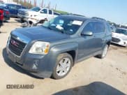 ✅ 2012 GMC Terrain SLT-1 • VIN: 2GKALUEK9C6324920 • Lot: 43035330. Wystawiony na IAAI z przebiegiem 138 853 mil. Bezpłatny archiwum sprzedaży aukcyjnych z USA i szczegółowy raport historii pojazdu na DreamBid. Zdjęcie 2.