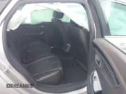 ✅ 2017 Chevrolet Impala Premier • VIN: 2G1145S31H9134412 • Lot: 43691591. Listed on IAAI with 42,696 mi. Free auction sales archive from the USA and detailed vehicle history report at DreamBid. Image 8.