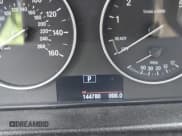 ✅ 2015 BMW 3 Series 320i • VIN: WBA3B1G57FNT03879 • Лот: 43497558. Опубликован ранее на IAAI с пробегом 144 780 миль. Бесплатный доступ к архиву аукционных продаж из США и подробный отчёт об истории автомобиля на DreamBid. Изображение 7.