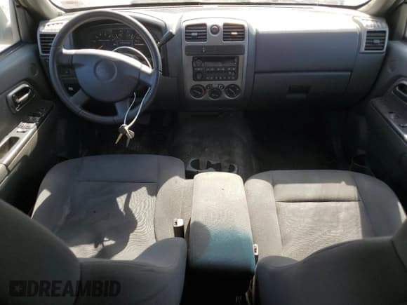 ✅ 2004 Chevrolet Colorado 1SB LS Z85 • VIN: 1GCCS136448172648 • Лот: 74111194. Опубликован ранее на Copart с пробегом 141 788 миль. Бесплатный доступ к архиву аукционных продаж из США и подробный отчёт об истории автомобиля на DreamBid. Изображение 8.