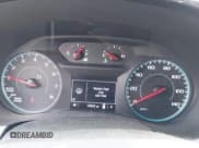 ✅ 2022 Chevrolet Traverse LT Cloth • VIN: 1GNERGKW4NJ183708 • Lot: 42493383. Listed on IAAI with 29,650 mi. Free auction sales archive from the USA and detailed vehicle history report at DreamBid. Image 7.