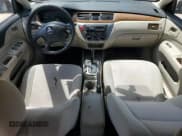 ✅ 2006 Mitsubishi Lancer ES • VIN: JA3AJ26EX6U000877 • Lot: 55166445. Wystawiony na Copart z przebiegiem 216 181 mil. Bezpłatny archiwum sprzedaży aukcyjnych z USA i szczegółowy raport historii pojazdu na DreamBid. Zdjęcie 8.