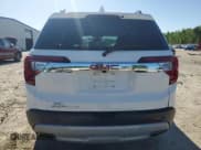 ✅ 2023 GMC Acadia SLT • VIN: 1GKKNML43PZ117159 • Lot: 54973225. Listed on Copart with 32,883 mi. Free auction sales archive from the USA and detailed vehicle history report at DreamBid. Image 6.