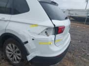 ✅ 2019 Volkswagen Tiguan S • VIN: 3VV1B7AX5KM085373 • Лот: 43322367. Опубликован ранее на IAAI с пробегом 143 289 миль. Бесплатный доступ к архиву аукционных продаж из США и подробный отчёт об истории автомобиля на DreamBid. Изображение 6.