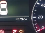 ✅ 2024 Kia Forte LXS • VIN: 3KPF24AD6RE809049 • Lot: 43694745. Wystawiony na IAAI z przebiegiem 22 797 mil. Bezpłatny archiwum sprzedaży aukcyjnych z USA i szczegółowy raport historii pojazdu na DreamBid. Zdjęcie 16.