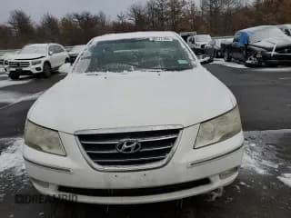 ✅ 2010 Hyundai Sonata Limited • VIN: 5NPEU4AC5AH619644 • Лот: 55588114. Опубликован ранее на Copart с пробегом 141 242 миль. Бесплатный доступ к архиву аукционных продаж из США и подробный отчёт об истории автомобиля на DreamBid. Изображение 5.