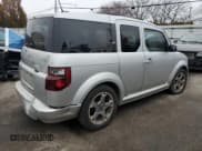 ✅ 2007 Honda Element SC • VIN: 5J6YH18937L000663 • Лот: 93597545. Опубликован ранее на Copart с пробегом 251 552 миль. Бесплатный доступ к архиву аукционных продаж из США и подробный отчёт об истории автомобиля на DreamBid. Изображение 3.
