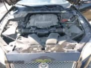 ✅ 2011 Jaguar XJ XJL • VIN: SAJWA2GBXBLV15651 • Лот: 43173257. Опубликован ранее на IAAI с пробегом 87 838 миль. Бесплатный доступ к архиву аукционных продаж из США и подробный отчёт об истории автомобиля на DreamBid. Изображение 10.