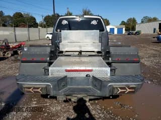 ✅ 2015 Ford F-350 Lariat • VIN: 1FT8W3DT5FEC41684 • Лот: 86054675. Опубликован ранее на Copart с пробегом 329 970 миль. Бесплатный доступ к архиву аукционных продаж из США и подробный отчёт об истории автомобиля на DreamBid. Изображение 6.