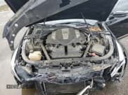 ✅ 2016 Cadillac CT6 Platinum AWD • VIN: 1G6KK5R61GU164838 • Лот: 54346515. Опубликован ранее на Copart с пробегом 130 272 миль. Бесплатный доступ к архиву аукционных продаж из США и подробный отчёт об истории автомобиля на DreamBid. Изображение 11.