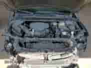 2020 Chevrolet Blazer RS with VIN 3GNKBERSXLS660331, listed as a Copart auction lot 71557795 with 76,198 mi miles and Salvage title. Bid and sale history available at DreamBid. Image 12.