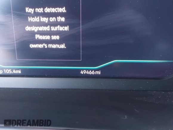 ✅ 2020 Volkswagen Jetta SEL • VIN: 3VWE57BU6LM091161 • Lot: 42459117. Listed on IAAI with 49,466 mi. Free auction sales archive from the USA and detailed vehicle history report at DreamBid. Image 15.