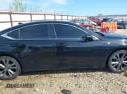 ✅ 2020 Lexus ES 350 F Sport • VIN: 58AGZ1B15LU066545 • Lot: 42122345. Listed on IAAI with 118,598 mi. Free auction sales archive from the USA and detailed vehicle history report at DreamBid. Image 13.