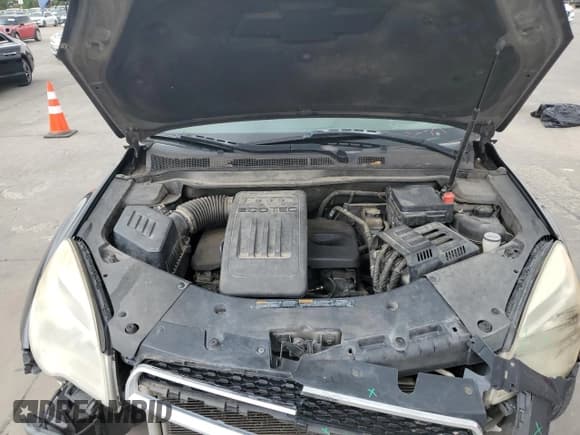 ✅ 2011 Chevrolet Equinox 1LT • VIN: 2GNALDEC5B1161903 • Лот: 65073334. Опубликован ранее на Copart с пробегом 145 634 миль. Бесплатный доступ к архиву аукционных продаж из США и подробный отчёт об истории автомобиля на DreamBid. Изображение 12.