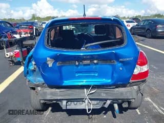 ✅ 2010 Hyundai Accent GS • VIN: KMHCM3AC1AU168747 • Лот: 42971338. Опубликован ранее на IAAI с пробегом 93 516 миль. Бесплатный доступ к архиву аукционных продаж из США и подробный отчёт об истории автомобиля на DreamBid. Изображение 6.