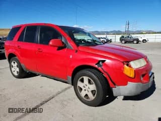 ✅ 2005 Saturn VUE • VIN: 5GZCZ53455S816274 • Lot: 84631505. Wystawiony na Copart z przebiegiem 229 315 mil. Bezpłatny archiwum sprzedaży aukcyjnych z USA i szczegółowy raport historii pojazdu na DreamBid. Zdjęcie 4.