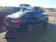 2018 Honda Accord EX-L с VIN 1HGCV1F69JA016968, выставлен на аукционе IAAI как лот 43483246 с пробегом 57 028 миль миль и . История ставок и продаж доступна на DreamBid. Изображение 4.