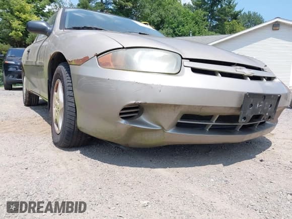 ✅ 2004 Chevrolet Cavalier • VIN: 1G1JC12F047288496 • Lot: 42863073. Listed on IAAI with 91,483 mi. Free auction sales archive from the USA and detailed vehicle history report at DreamBid. Image 6.