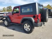 ✅ 2008 Jeep Wrangler Rubicon • VIN: 1J4GA64198L500857 • Lot: 91066625. Wystawiony na Copart z przebiegiem 143 337 mil. Bezpłatny archiwum sprzedaży aukcyjnych z USA i szczegółowy raport historii pojazdu na DreamBid. Zdjęcie 2.