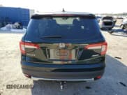 ✅ 2019 Honda Pilot EX • VIN: 5FNYF6H38KB036171 • Лот: 86529415. Опубликован ранее на Copart с пробегом 106 269 миль. Бесплатный доступ к архиву аукционных продаж из США и подробный отчёт об истории автомобиля на DreamBid. Изображение 6.