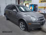 ✅ 2012 Chevrolet Captiva Sport LTZ • VIN: 3GNFL4E58CS613811 • Lot: 42252976. Wystawiony na IAAI z przebiegiem 132 438 mil. Bezpłatny archiwum sprzedaży aukcyjnych z USA i szczegółowy raport historii pojazdu na DreamBid. Zdjęcie 1.