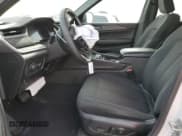 ✅ 2024 Jeep Grand Cherokee Laredo • VIN: 1C4RJHAG0R8597244 • Lot: 82184075. Listed on Copart with 21,456 mi. Free auction sales archive from the USA and detailed vehicle history report at DreamBid. Image 7.