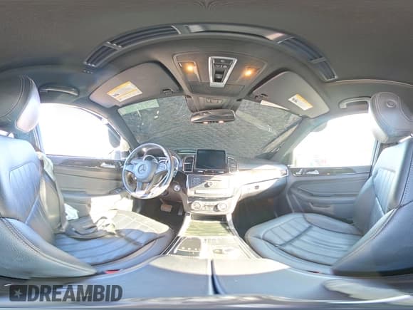 ✅ 2017 Mercedes-Benz GLE 350 • VIN: 4JGDA5HBXHA831296 • Lot: 80753405. Listed on Copart with 21,344 mi. Free auction sales archive from the USA and detailed vehicle history report at DreamBid. Image 15.