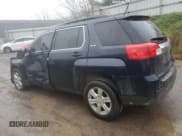 ✅ 2015 GMC Terrain SLE • VIN: 2GKALREK5F6363277 • Lot: 80285244. Listed on Copart with 110,460 mi. Free auction sales archive from the USA and detailed vehicle history report at DreamBid. Image 2.