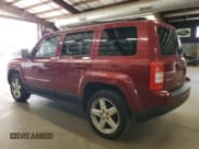 ✅ 2012 Jeep Patriot Latitude • VIN: 1C4NJRFB6CD574129 • Lot: 71797425. Listed on Copart with 212,025 mi. Free auction sales archive from the USA and detailed vehicle history report at DreamBid. Image 2.