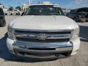 ✅ 2011 Chevrolet Silverado 1500 LT • VIN: 3GCPKSE38BG225725 • Lot: 91022055. Listed on Copart with Not provided. Free auction sales archive from the USA and detailed vehicle history report at DreamBid. Image 5.