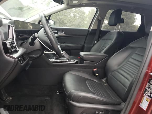 ✅ 2023 Kia Sportage SX-Prestige • VIN: 5XYK53AF0PG086445 • Lot: 82078655. Wystawiony na Copart z przebiegiem 22 970 mil. Bezpłatny archiwum sprzedaży aukcyjnych z USA i szczegółowy raport historii pojazdu na DreamBid. Zdjęcie 7.