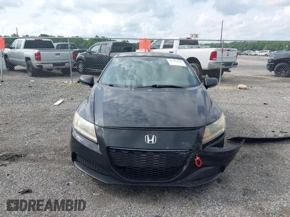 ✅ 2013 Honda CR-Z • VIN: JHMZF1D4XDS000346 • Lot: 42792610. Wystawiony na IAAI z przebiegiem 150 931 mil. Bezpłatny archiwum sprzedaży aukcyjnych z USA i szczegółowy raport historii pojazdu na DreamBid. Zdjęcie 12.