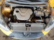 ✅ 2013 Hyundai Veloster w/Black Int • VIN: KMHTC6AD1DU086065 • Lot: 47139505. Wystawiony na Copart z przebiegiem 191 668 mil. Bezpłatny archiwum sprzedaży aukcyjnych z USA i szczegółowy raport historii pojazdu na DreamBid. Zdjęcie 11.