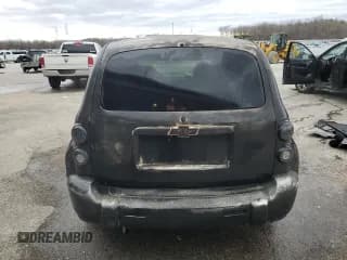 ✅ 2008 Chevrolet HHR LT • VIN: 3GNDA23D68S526363 • Lot: 86966174. Listed on Copart with 222,305 mi. Free auction sales archive from the USA and detailed vehicle history report at DreamBid. Image 6.
