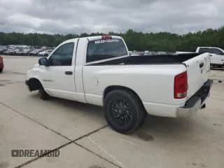 ✅ 2006 Dodge 1500 ST • VIN: 1D7HA16K86J151420 • Лот: 64959264. Опубликован ранее на Copart с пробегом 183 829 миль. Бесплатный доступ к архиву аукционных продаж из США и подробный отчёт об истории автомобиля на DreamBid. Изображение 2.