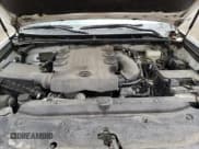 ✅ 2022 Toyota 4Runner Trail Special Edition • VIN: JTETU5JR5N6000569 • Lot: 52774365. Listed on Copart with 39,497 mi. Free auction sales archive from the USA and detailed vehicle history report at DreamBid. Image 12.