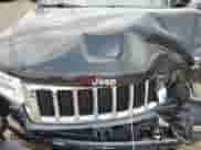 2011 Jeep Grand Cherokee Laredo z VIN 1J4RR4GG6BC534218, wystawiony jako Copart lot #80878905 z przebiegiem Nie podano mil oraz Czysty tytuł • Clean title. Historia ofert i sprzedaży dostępna na DreamBid. Obrazek 12.