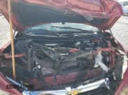 ✅ 2023 Chevrolet Blazer LT • VIN: 3GNKBJRS2PS133768 • Lot: 93318545. Listed on Copart with Not provided. Free auction sales archive from the USA and detailed vehicle history report at DreamBid. Image 12.