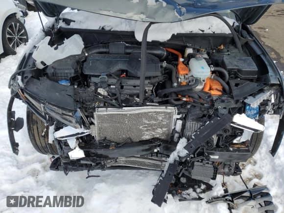 ✅ 2023 Hyundai Tucson Limited • VIN: KM8JFDA2XPU132658 • Lot: 43006715. Wystawiony na Copart z przebiegiem 12 545 mil. Bezpłatny archiwum sprzedaży aukcyjnych z USA i szczegółowy raport historii pojazdu na DreamBid. Zdjęcie 12.